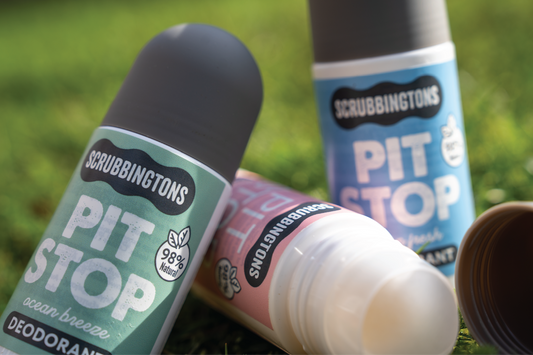 How to Choose a Deodorant: What Should You Look For?