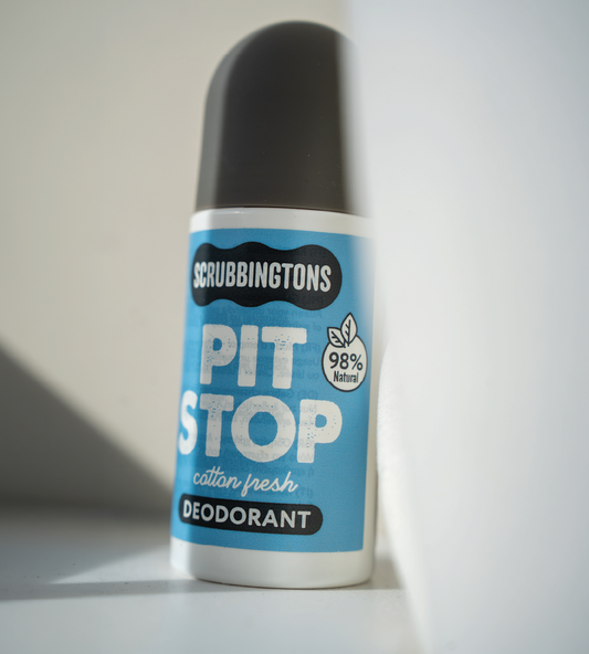 How to Make Deodorant Last All Day