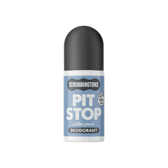 Pit Stop Cotton Fresh deodorant