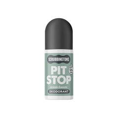 Pit Stop Ocean Breeze deodorant