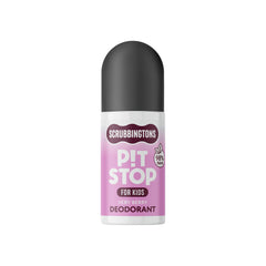 Pit Stop Very Berry deodorant